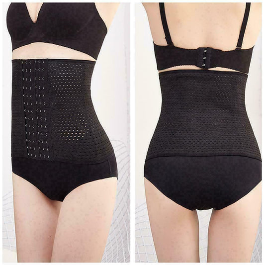Clicia's Joy SnatchFit Hourglass Waist Trainer