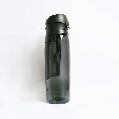 Clicia's Joy SecureSip™ Hidden Storage Water Bottle