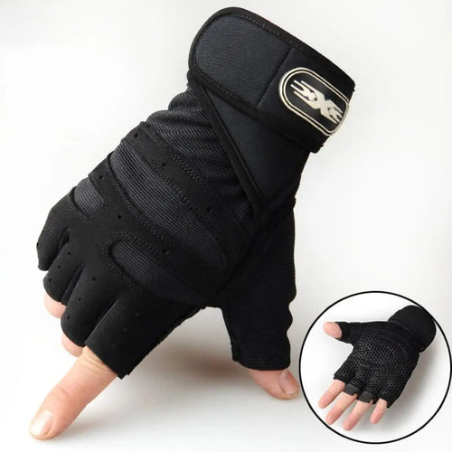 šŖ Clicia's Joy GripStrong⢠Fitness Training Gloves