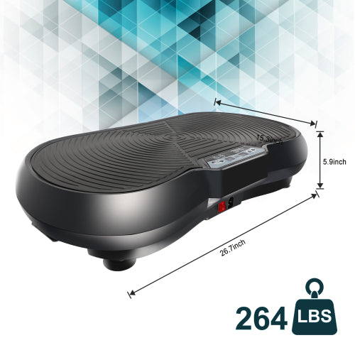 Clicia’s Joy Sculpt & Shake Vibration Plate
