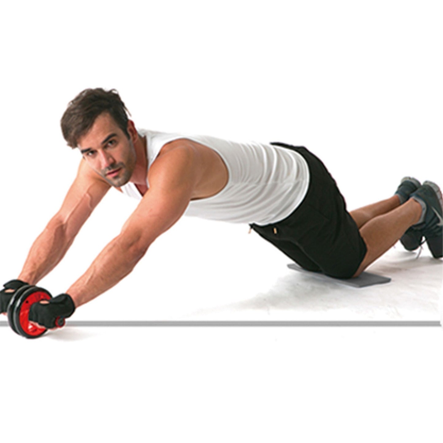 πͺ Clicia's Joy Total Body Fitness Kit β 6 Piece Workout Set