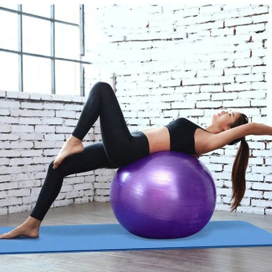 Clicia’s Joy Sculpt Stability Ball