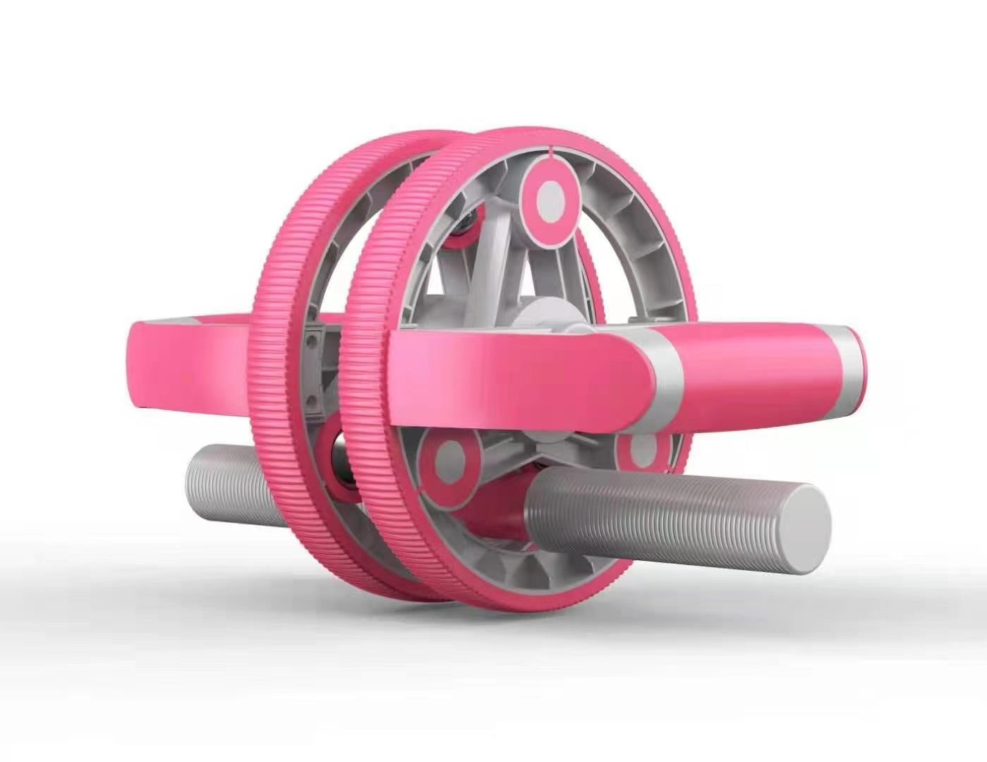 Clicia’s Joy Burn & Sculpt Ab Wheel