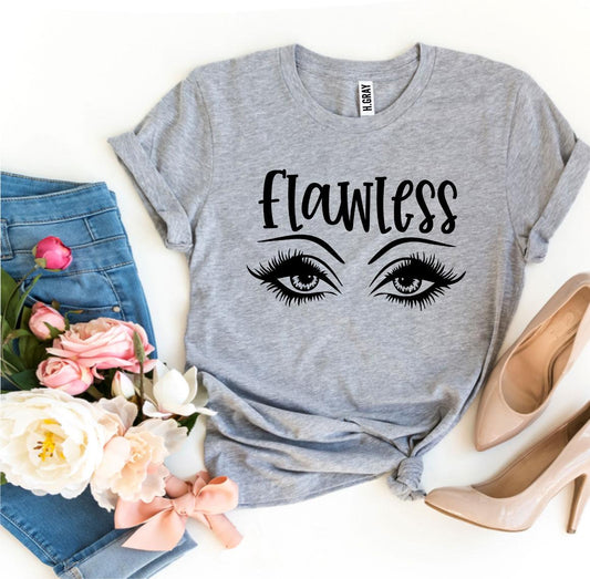 💄 Clicia's Joy Flawless™ Graphic Tee