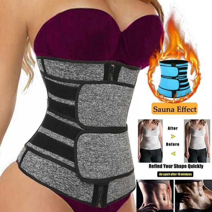 Clicia’s Joy Sweat & Sculpt Tumny Control Trainer