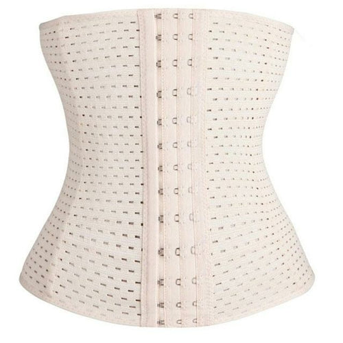 Clicia’s Joy Snatch & Sculpt Corset