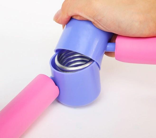 Clicia’s Joy Tone & Tight Sculpt Trainer