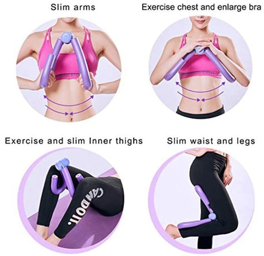 Clicia’s Joy Tone & Tight Sculpt Trainer