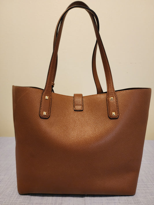 Michael Kors karson large carryall tote set