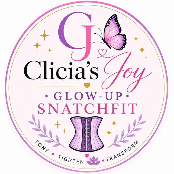 Clicias Joy GLOW-UP SnatchFit Collection