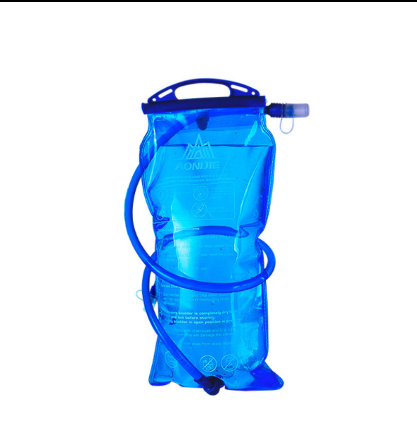 Clicia's Joy Hydrate & Conquer™ Sports Hydration Pack