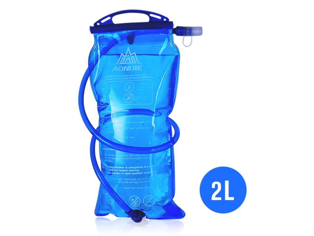 Clicia's Joy Hydrate & Conquer™ Sports Hydration Pack