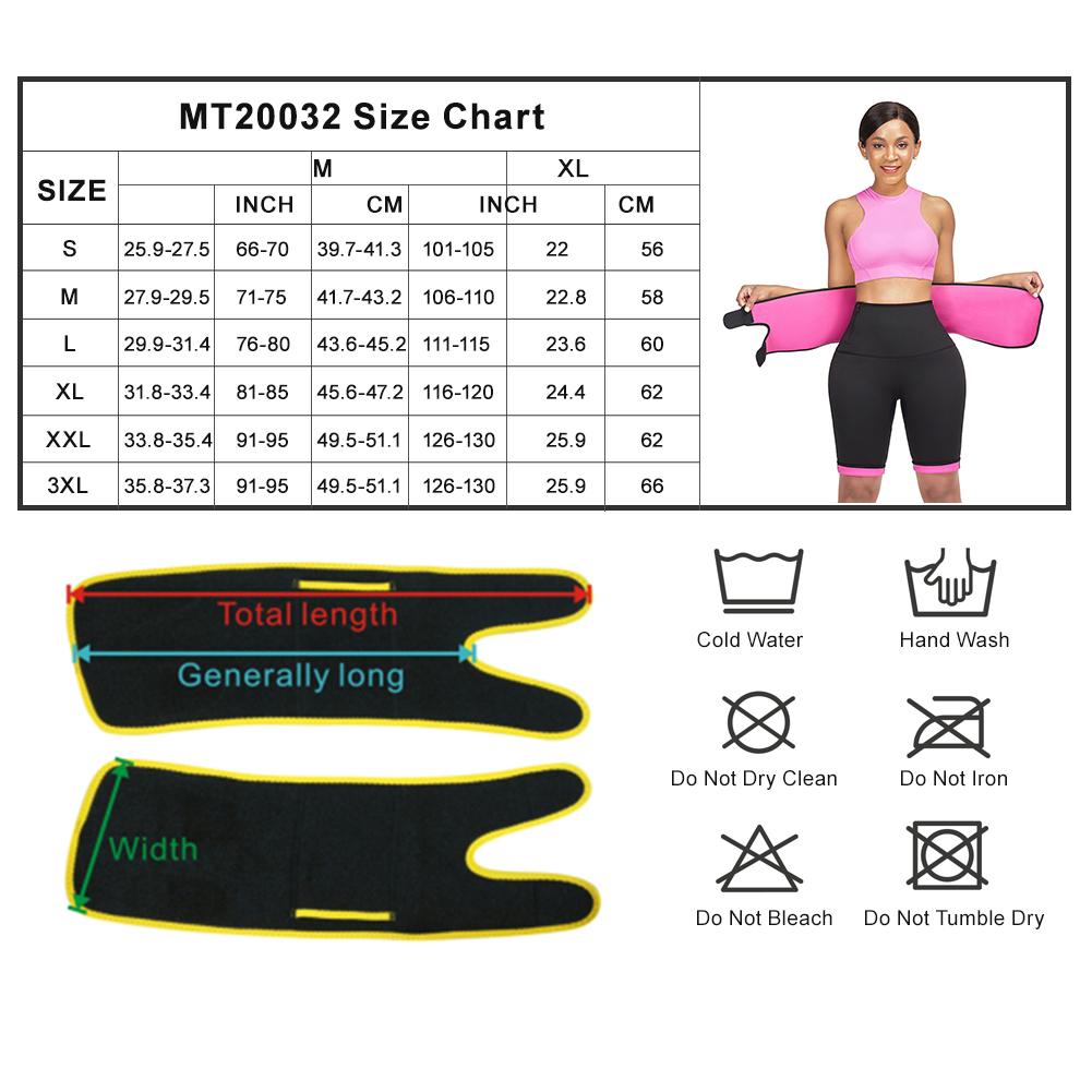 Clicia's Joy SnatchFit 2-in-1 Sweat & Sculpt Shorts