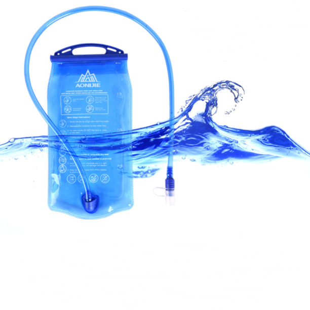 Clicia's Joy Hydrate & Conquer™ Sports Hydration Pack
