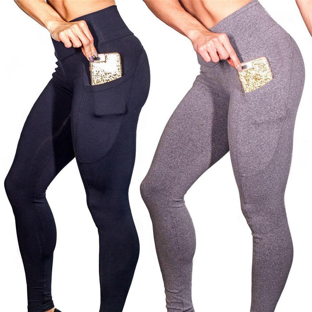 Clicia’s Joy PocketLift Sculpt Leggings