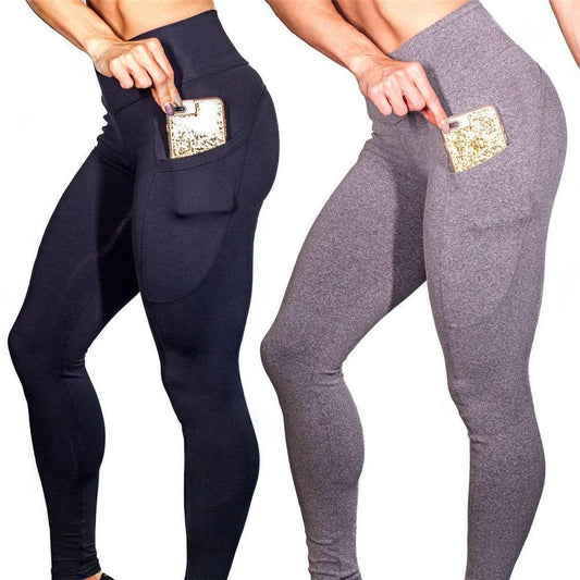 Clicia’s Joy PocketLift Sculpt Leggings