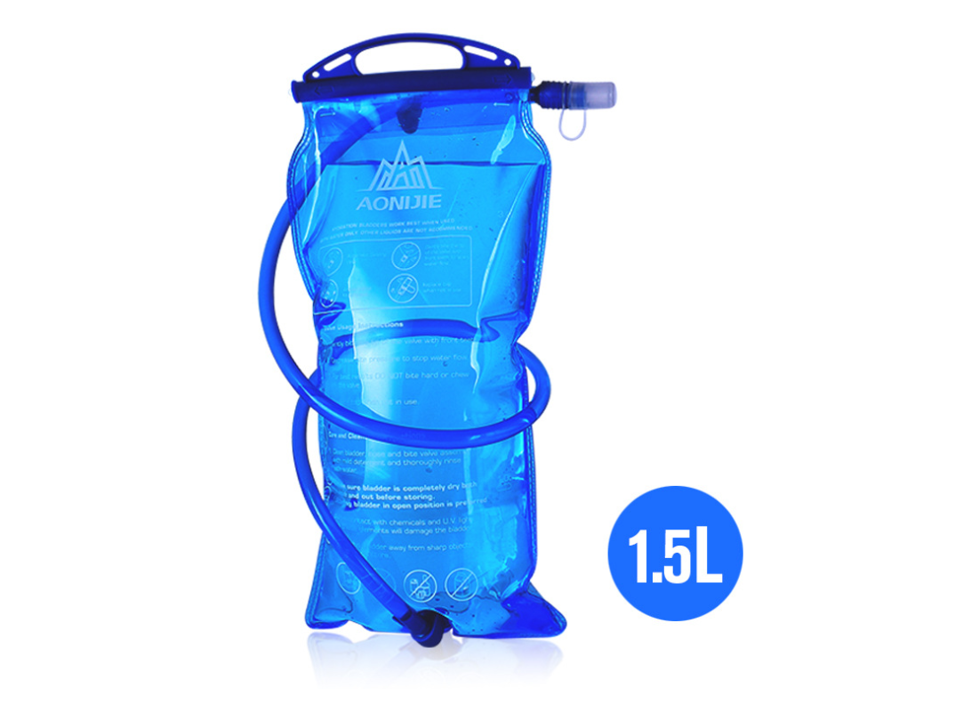 Clicia's Joy Hydrate & Conquer™ Sports Hydration Pack