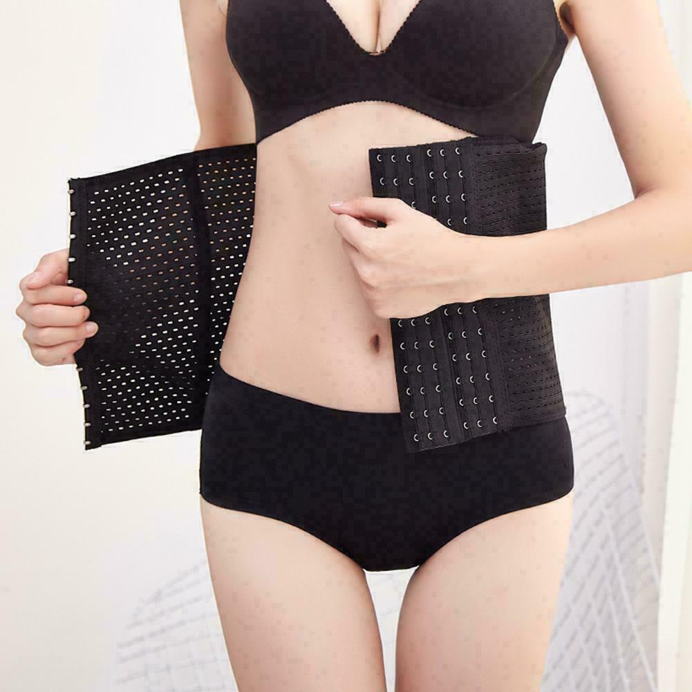 Clicia's Joy SnatchFit Hourglass Waist Trainer