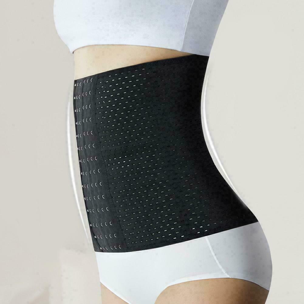 Clicia's Joy SnatchFit Hourglass Waist Trainer