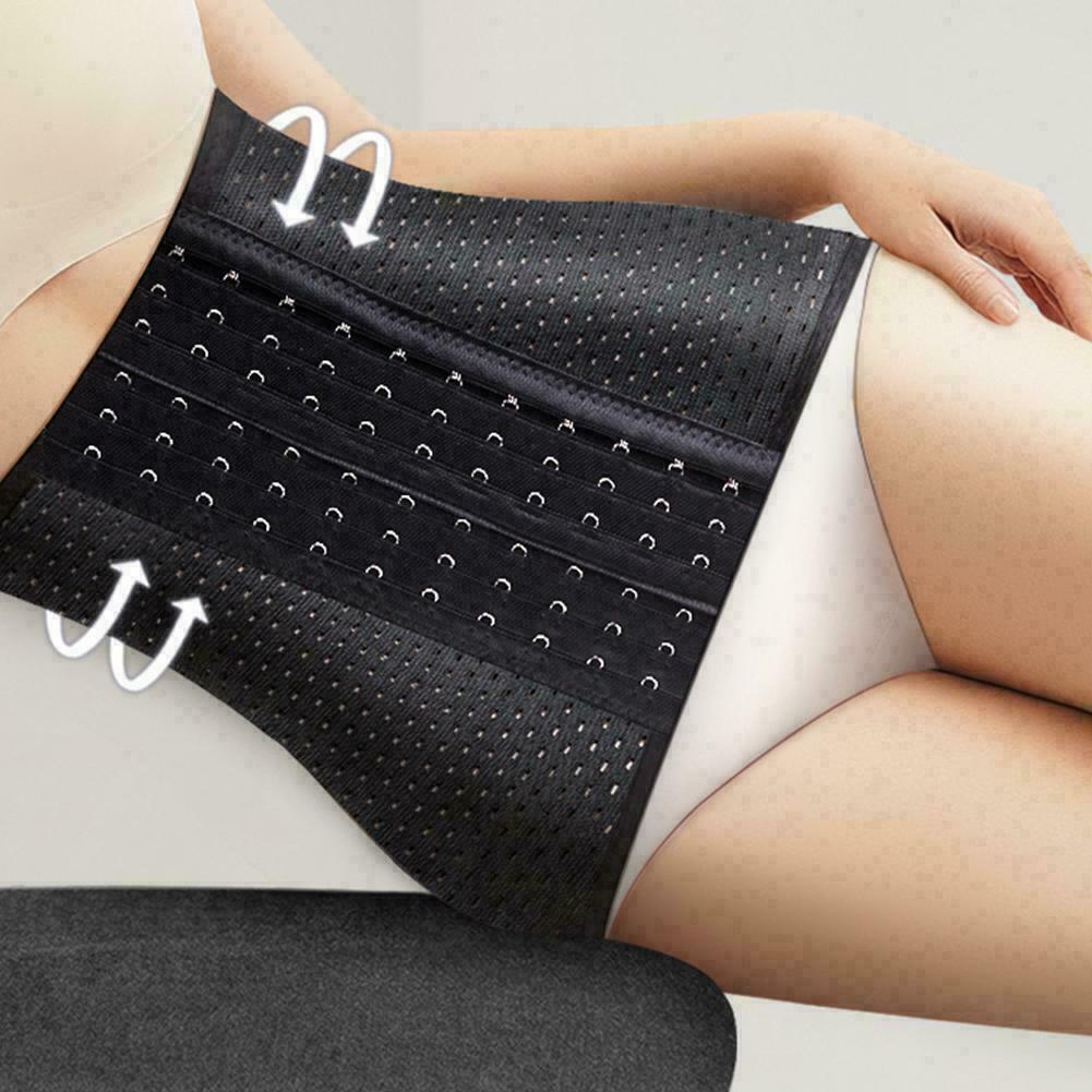 Clicia's Joy SnatchFit Hourglass Waist Trainer