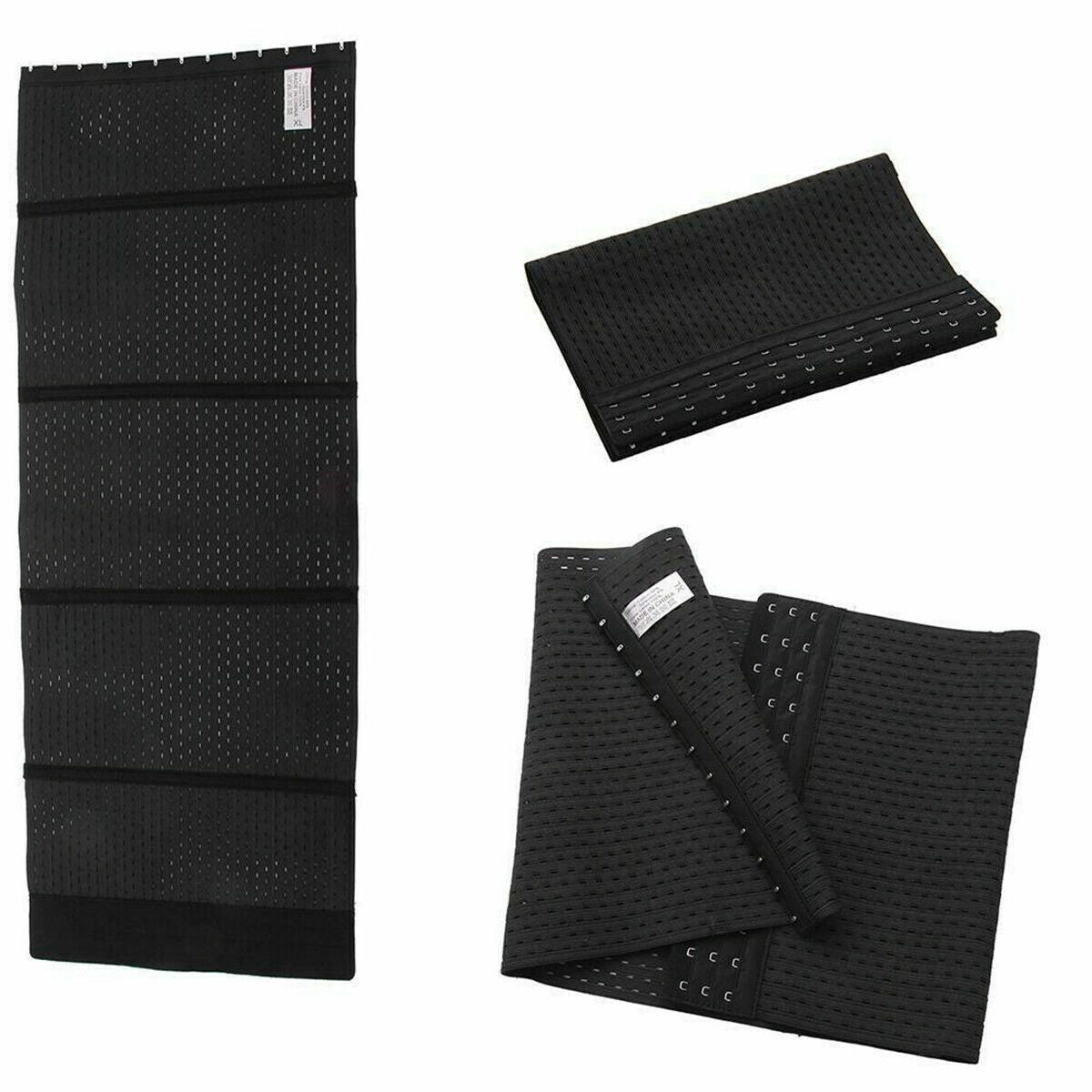 Clicia's Joy SnatchFit Hourglass Waist Trainer