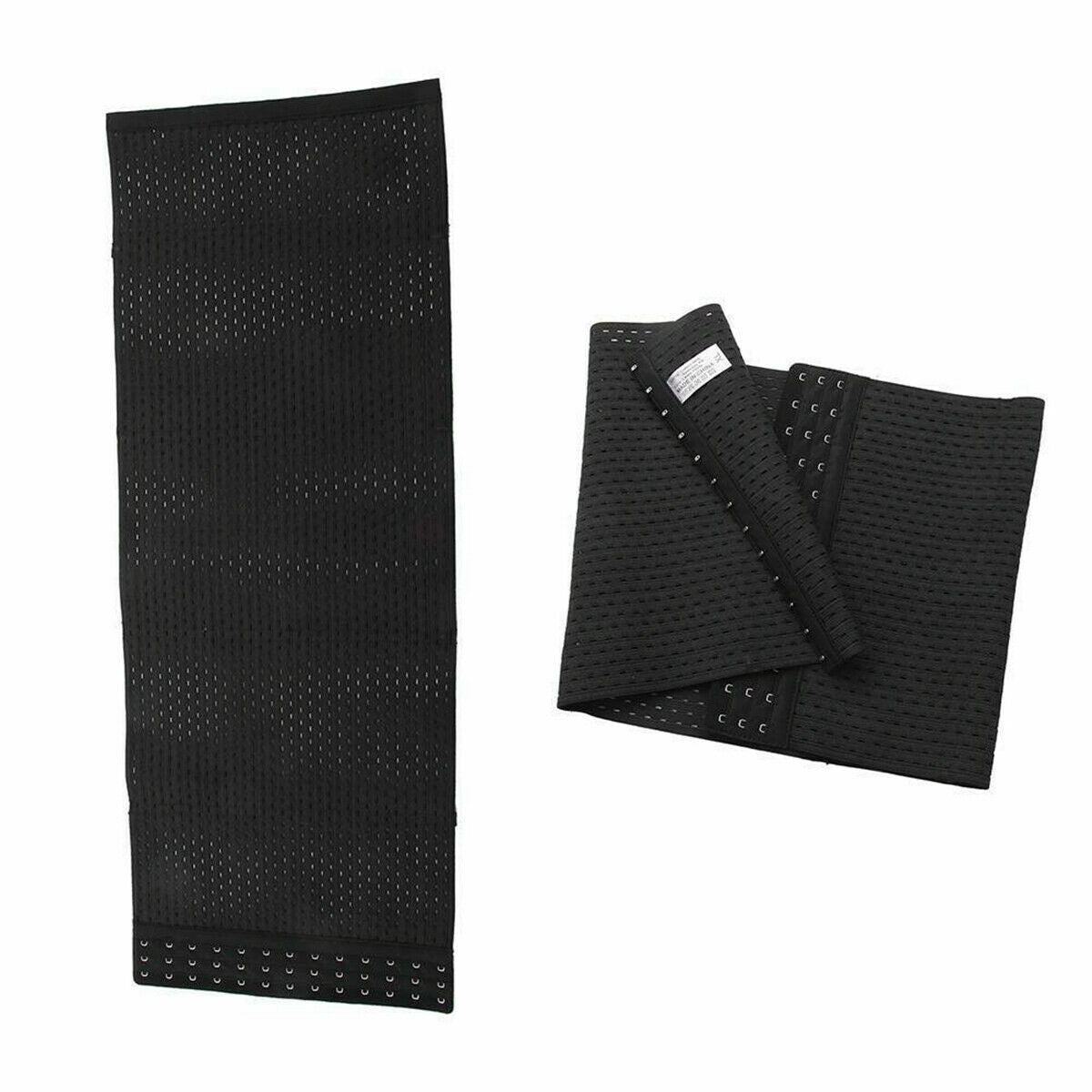 Clicia's Joy SnatchFit Hourglass Waist Trainer