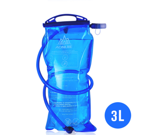 Clicia's Joy Hydrate & Conquer™ Sports Hydration Pack