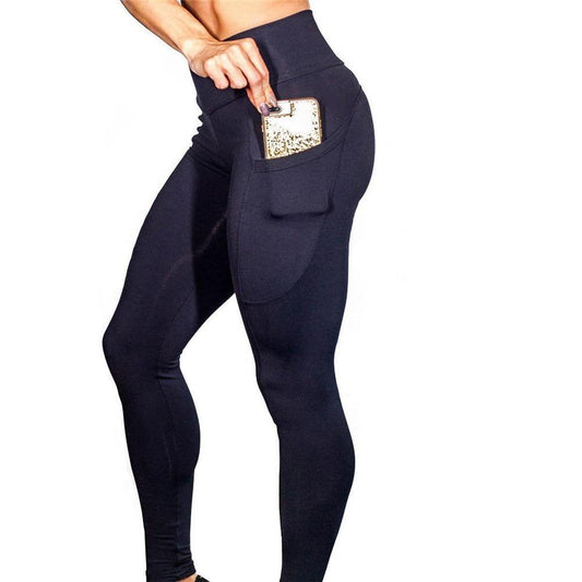 Clicia’s Joy PocketLift Sculpt Leggings