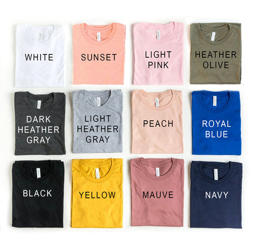 💜 Clicia's Joy She Believed She Could™ Graphic Tee