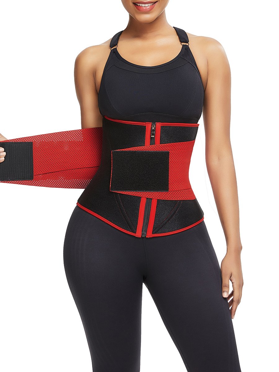 Clicia’s Joy Sweat, Sculpt & Support Trainer