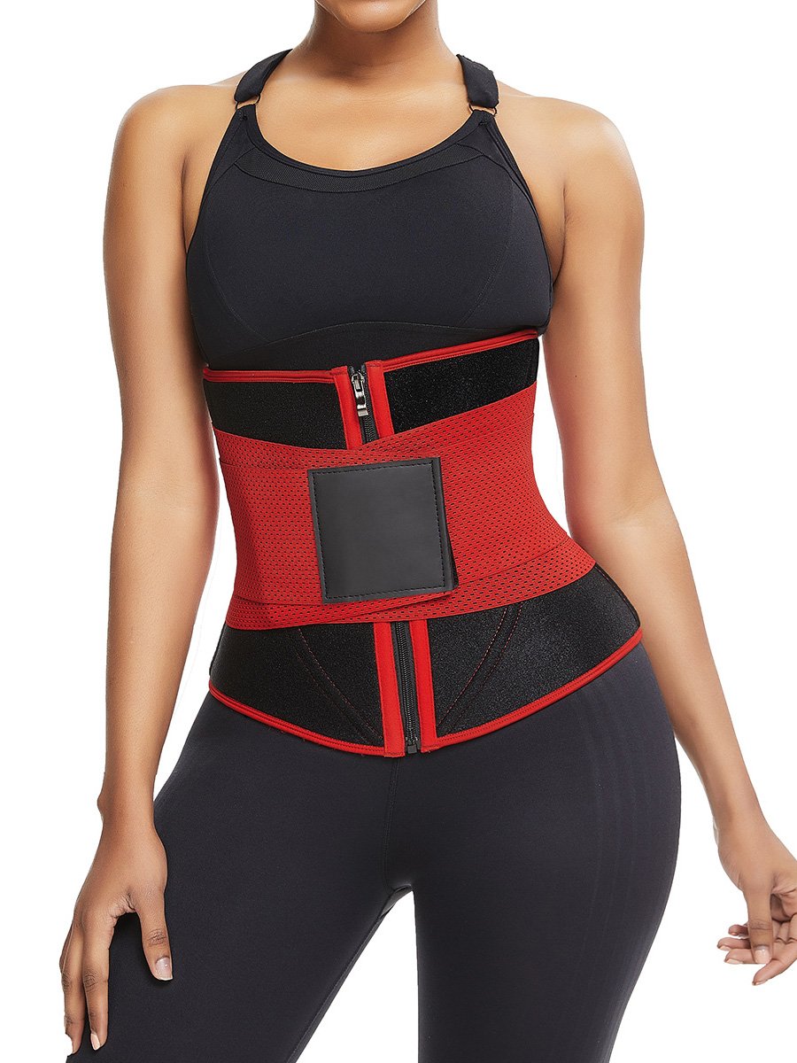 Clicia’s Joy Sweat, Sculpt & Support Trainer