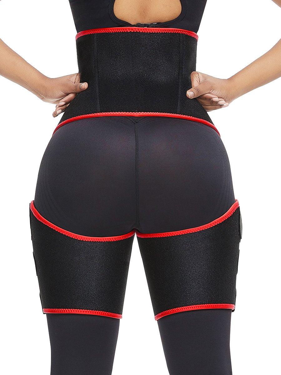 Clicia’s Joy 3-in-1 Sculpt & Sweat Trainer