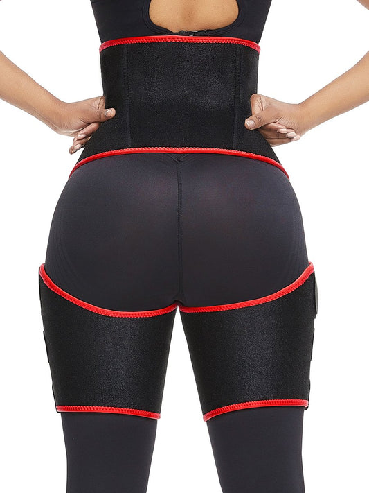 Clicia’s Joy 3-in-1 Sculpt & Sweat Trainer