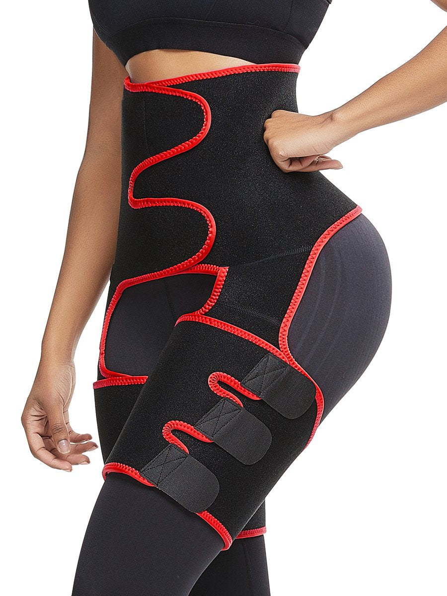 Clicia’s Joy 3-in-1 Sculpt & Sweat Trainer