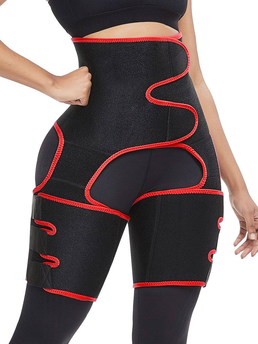 Clicia’s Joy 3-in-1 Sculpt & Sweat Trainer