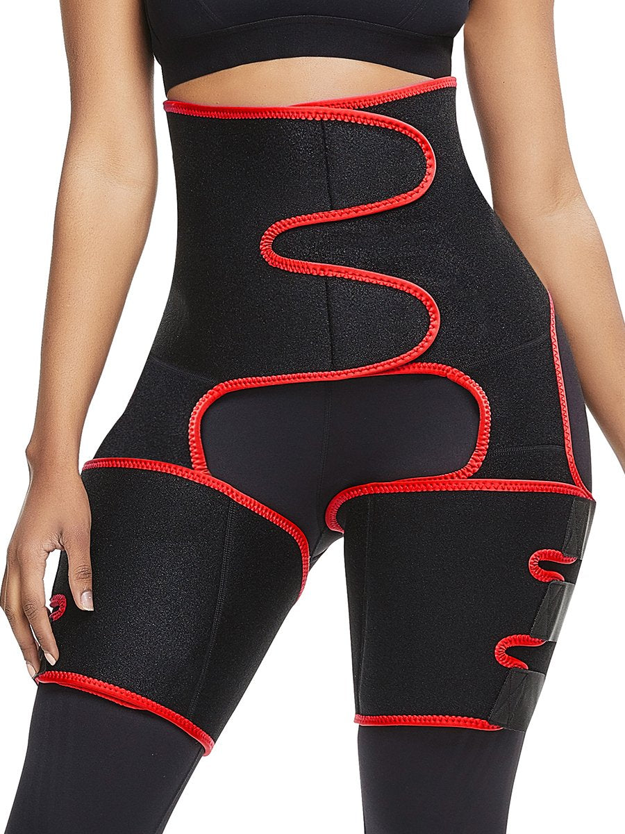 Clicia’s Joy 3-in-1 Sculpt & Sweat Trainer