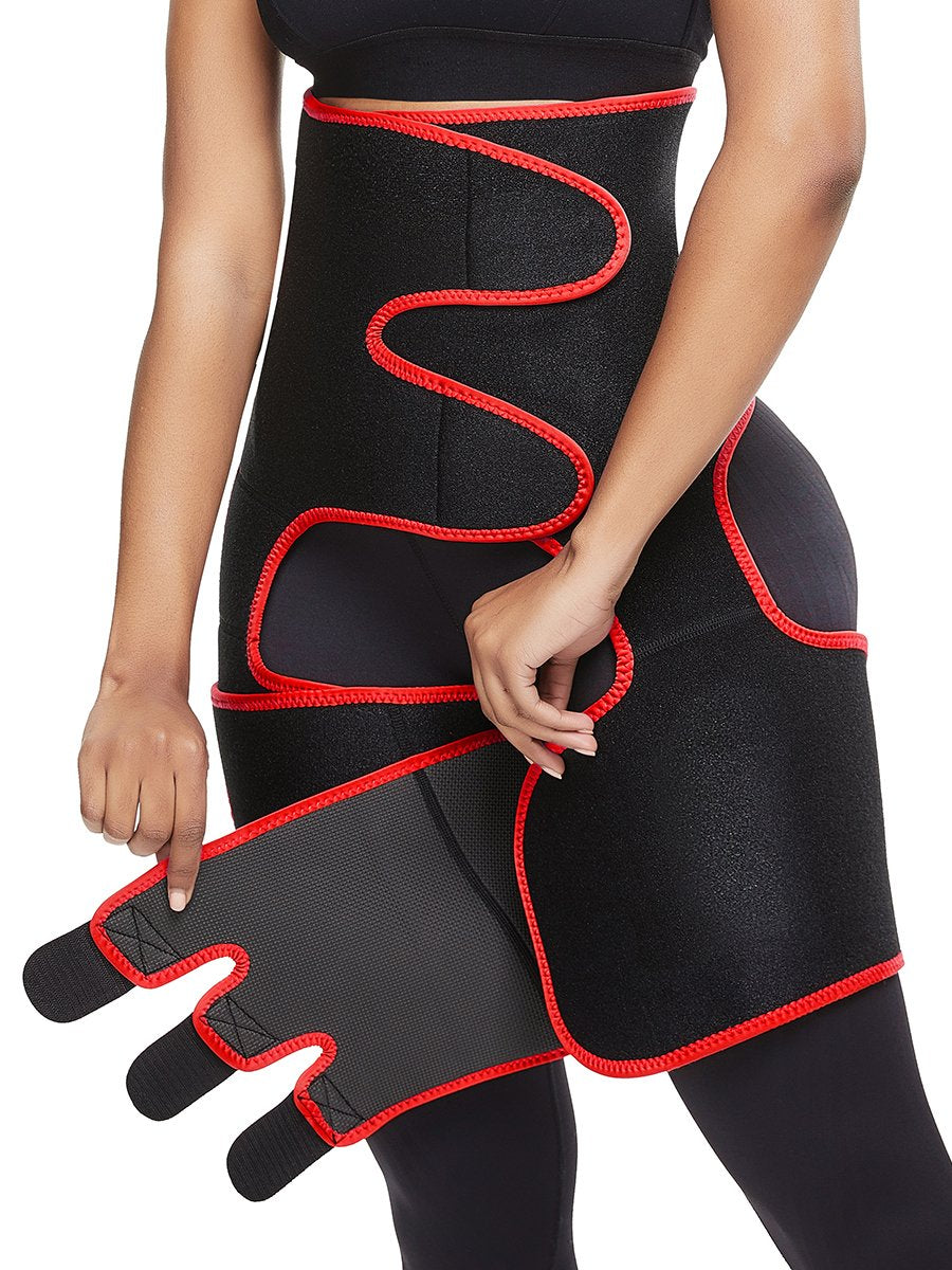 Clicia’s Joy 3-in-1 Sculpt & Sweat Trainer