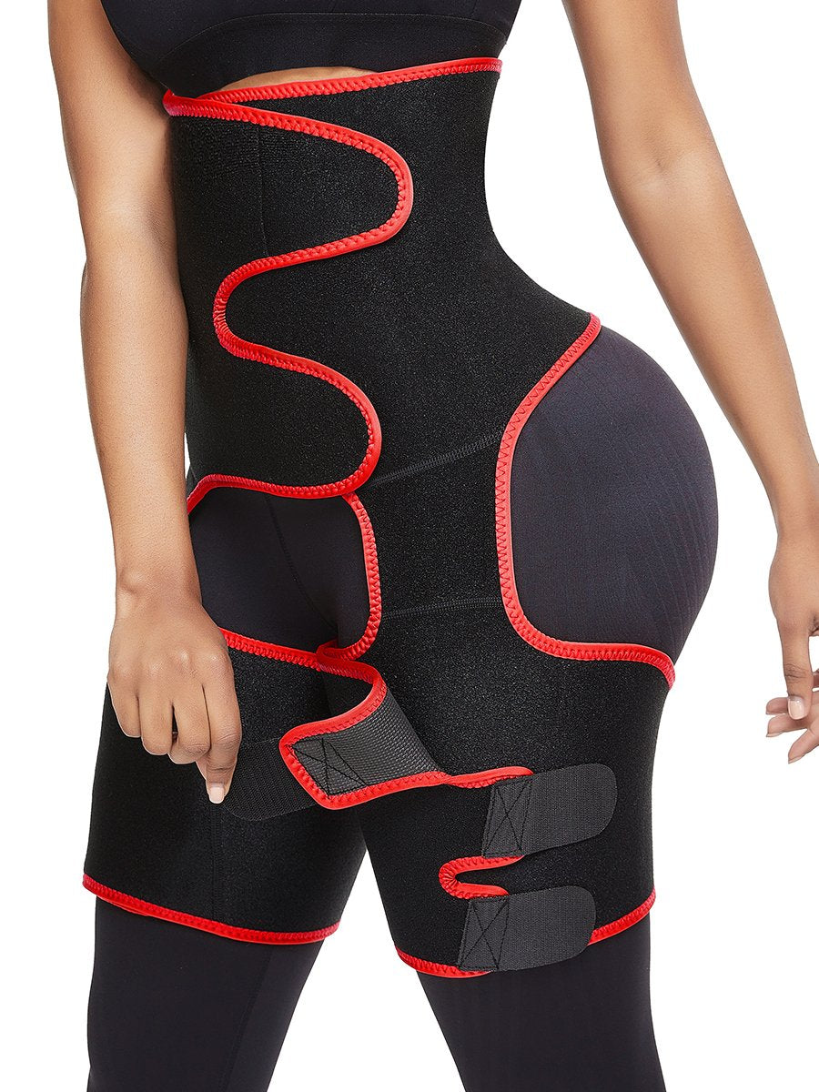 Clicia’s Joy 3-in-1 Sculpt & Sweat Trainer