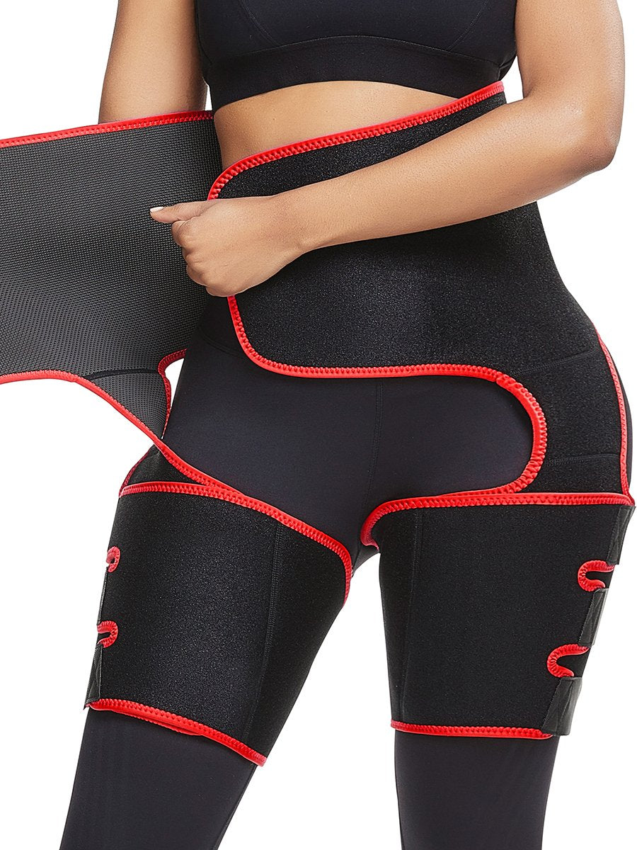 Clicia’s Joy 3-in-1 Sculpt & Sweat Trainer