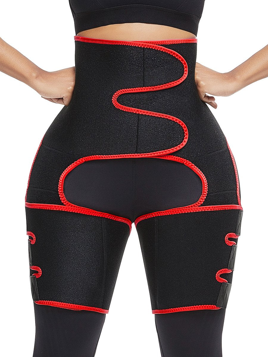 Clicia’s Joy 3-in-1 Sculpt & Sweat Trainer