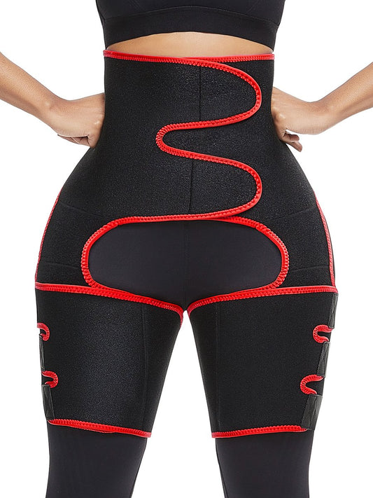 Clicia’s Joy 3-in-1 Sculpt & Sweat Trainer