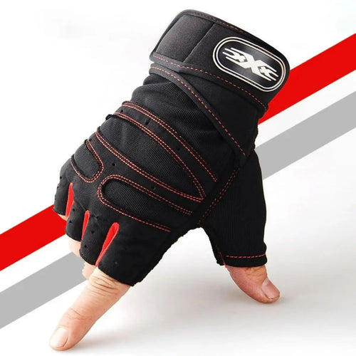 💪 Clicia's Joy GripStrong™ Fitness Training Gloves