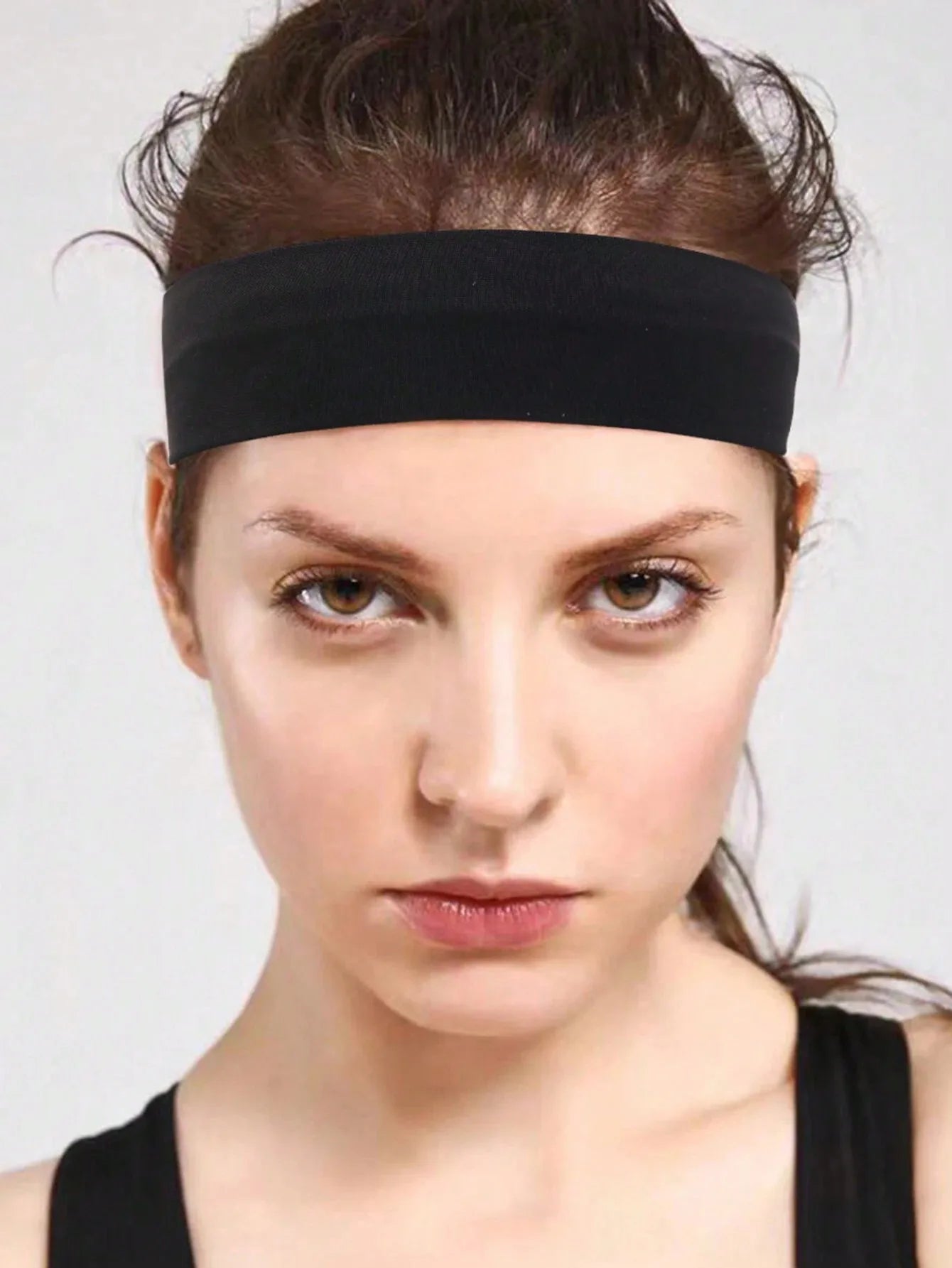 🐆 Clicia's Joy Wild & Calm™ Headband Set (6-Pack)