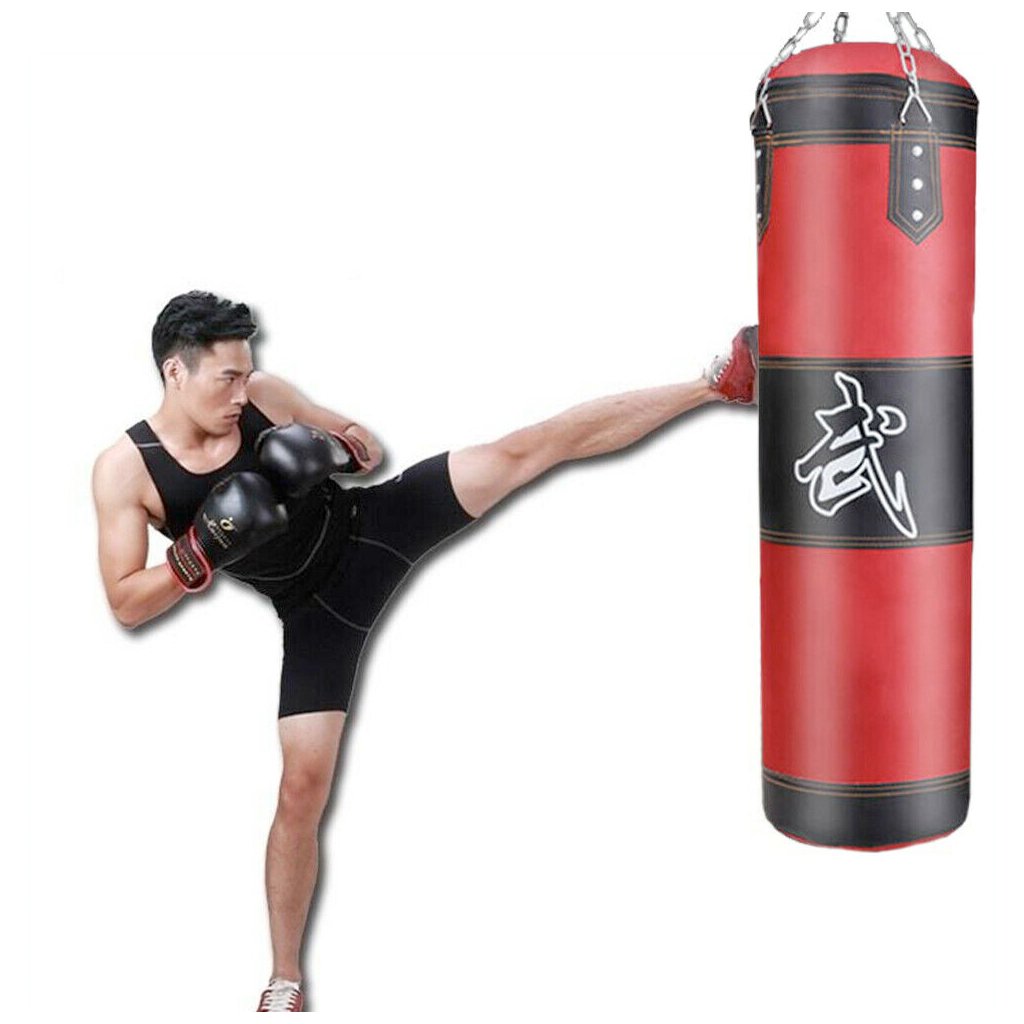 Clicia's Joy Boxing Trainer Fitness Punching Bag Set