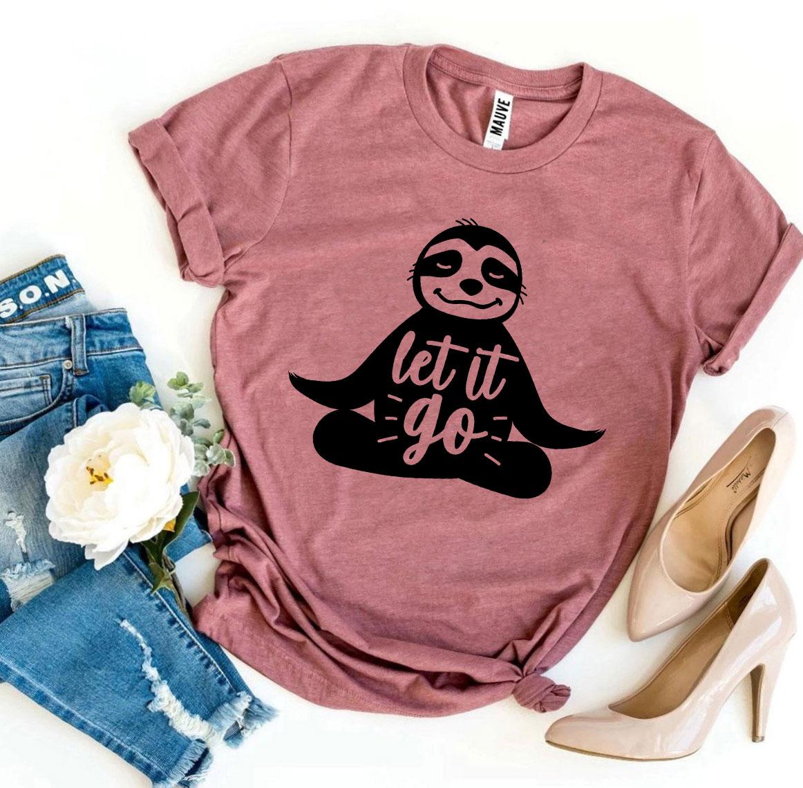 💜 Clicia's Joy Let's Go Girls™ Graphic Tee
