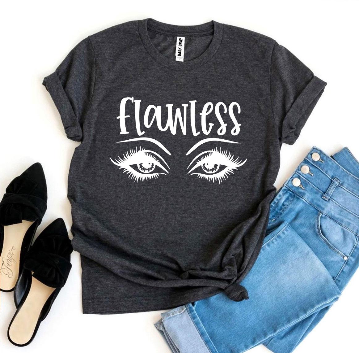 💄 Clicia's Joy Flawless™ Graphic Tee