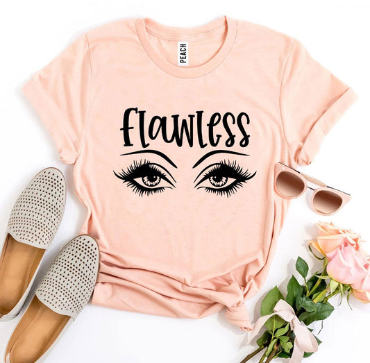 💄 Clicia's Joy Flawless™ Graphic Tee