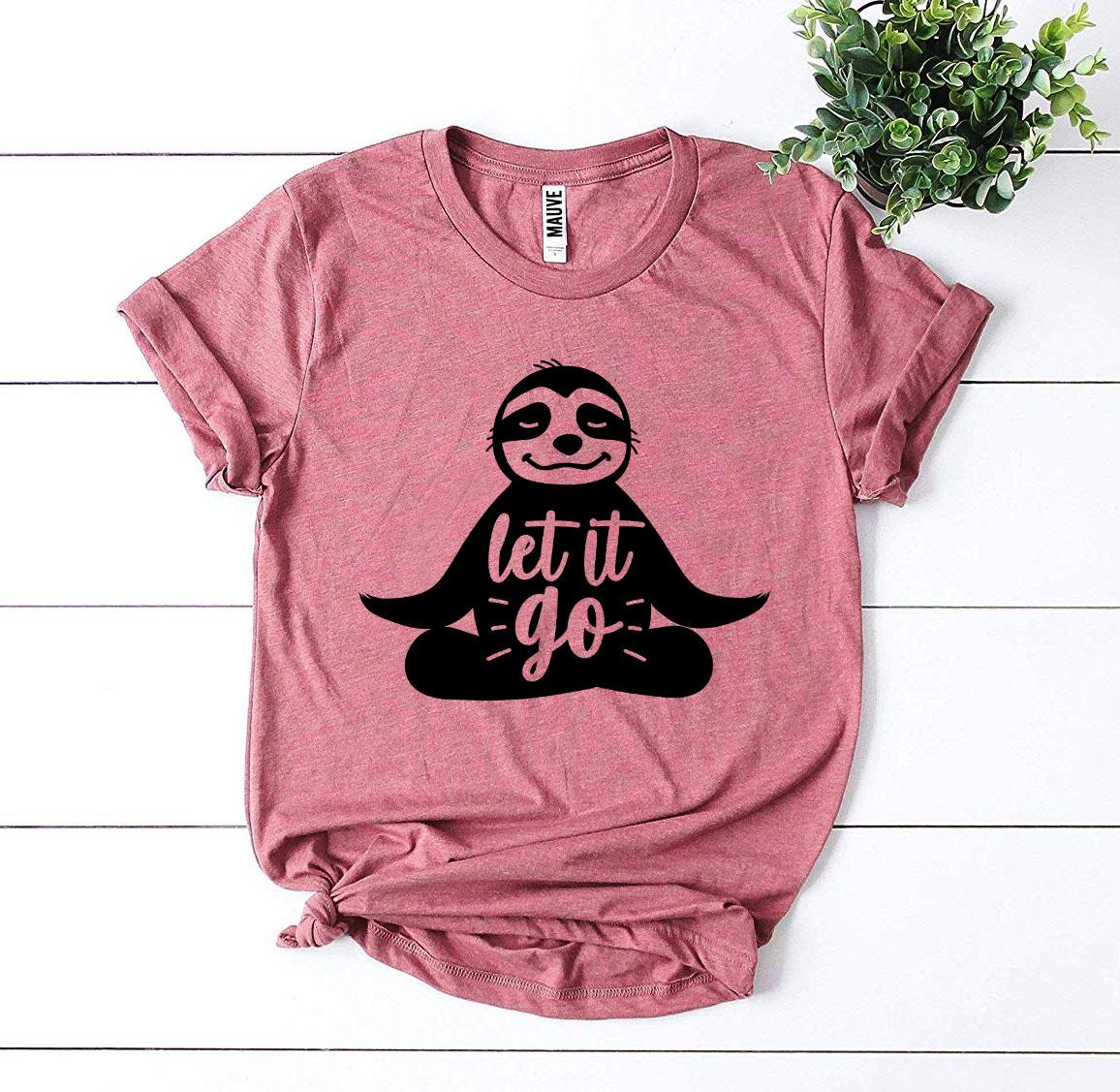 💜 Clicia's Joy Let's Go Girls™ Graphic Tee
