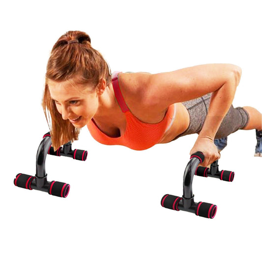 💪 Clicia's Joy Total Body Fitness Kit – 6 Piece Workout Set