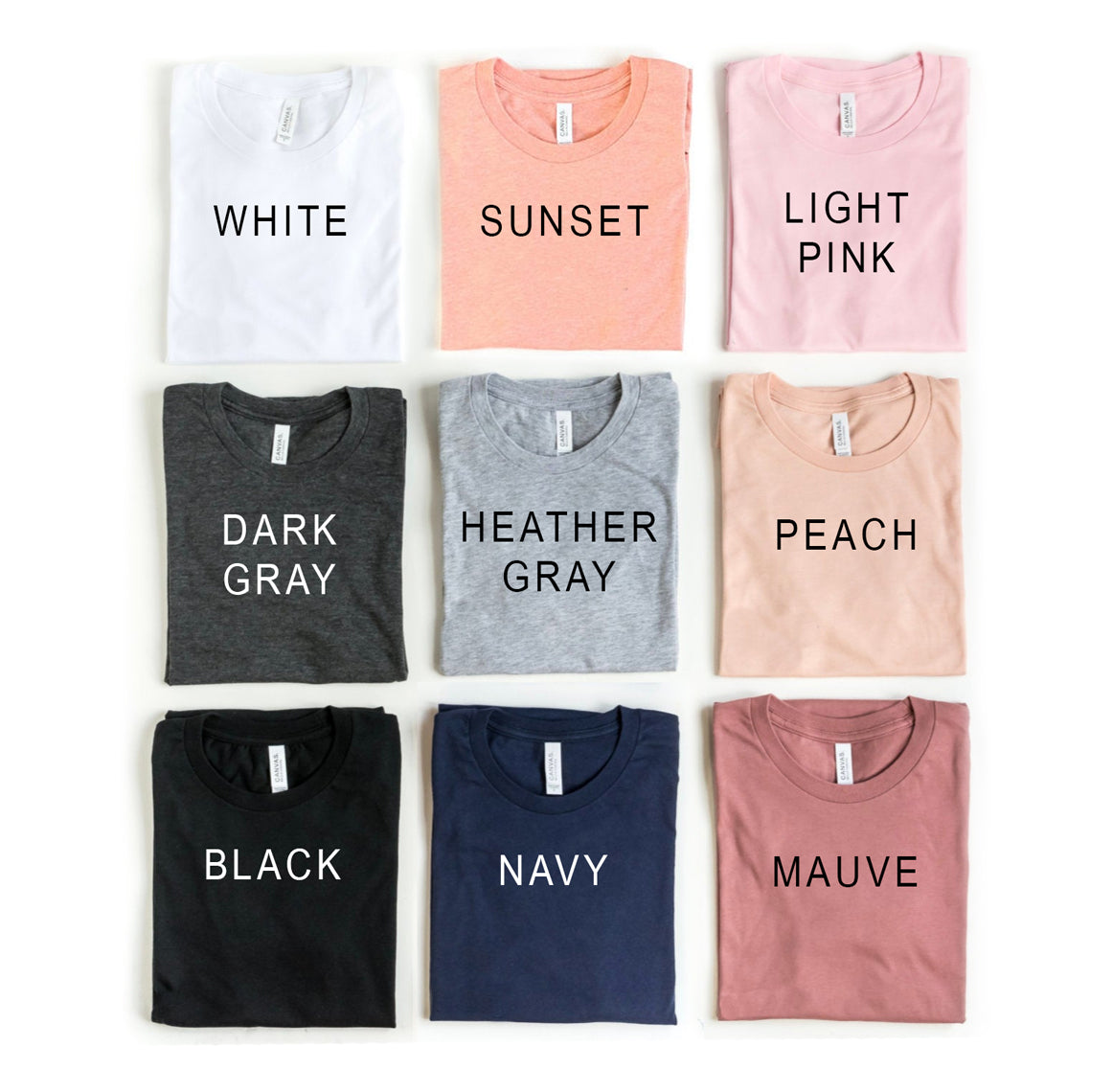 ✝️ Clicia's Joy Faith Over Fear™ Graphic Tee